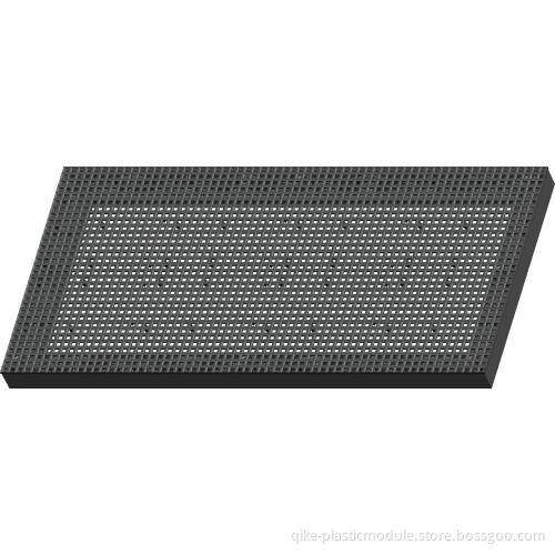 LED Display Module P4 Indoor SMT for LED Display